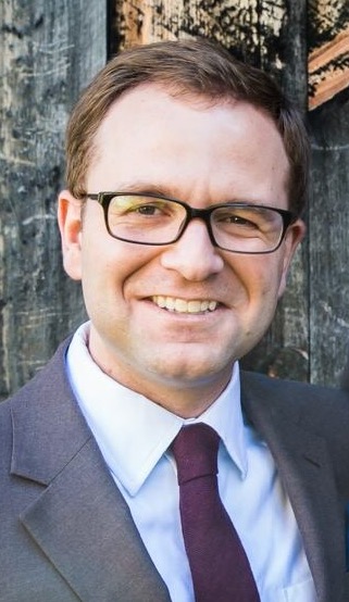 Curtis Bateman